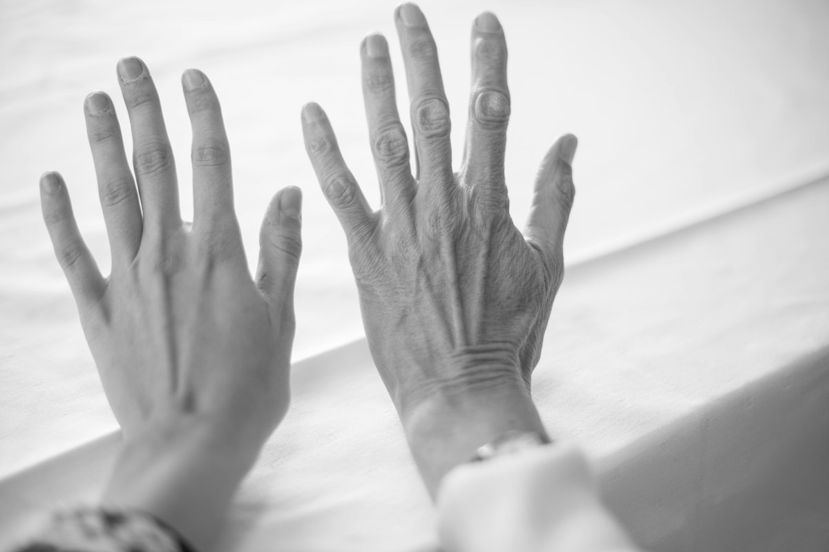 Naturalne metody zmniejszania bólu neuropatii